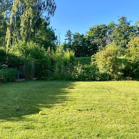 Ferienhaus Elisenhuus Tönning Esterno foto