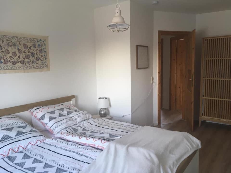 Ferienhaus Elisenhuus Tönning Esterno foto