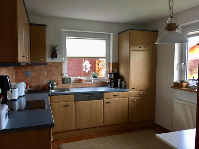 Ferienhaus Elisenhuus Tönning Esterno foto