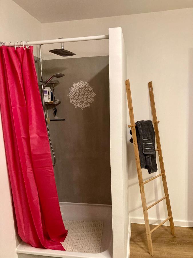 Ferienhaus Elisenhuus Tönning Esterno foto